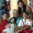 The Vargas Family - Honduras 2015 b